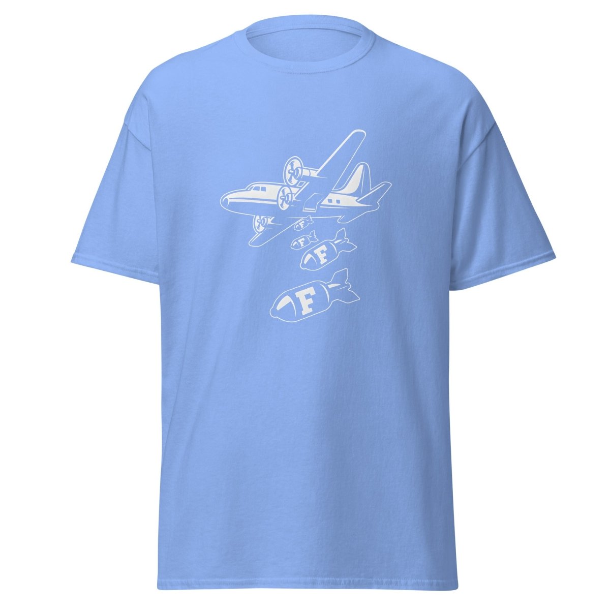 F Bomb Shirt - Remember These Clothes