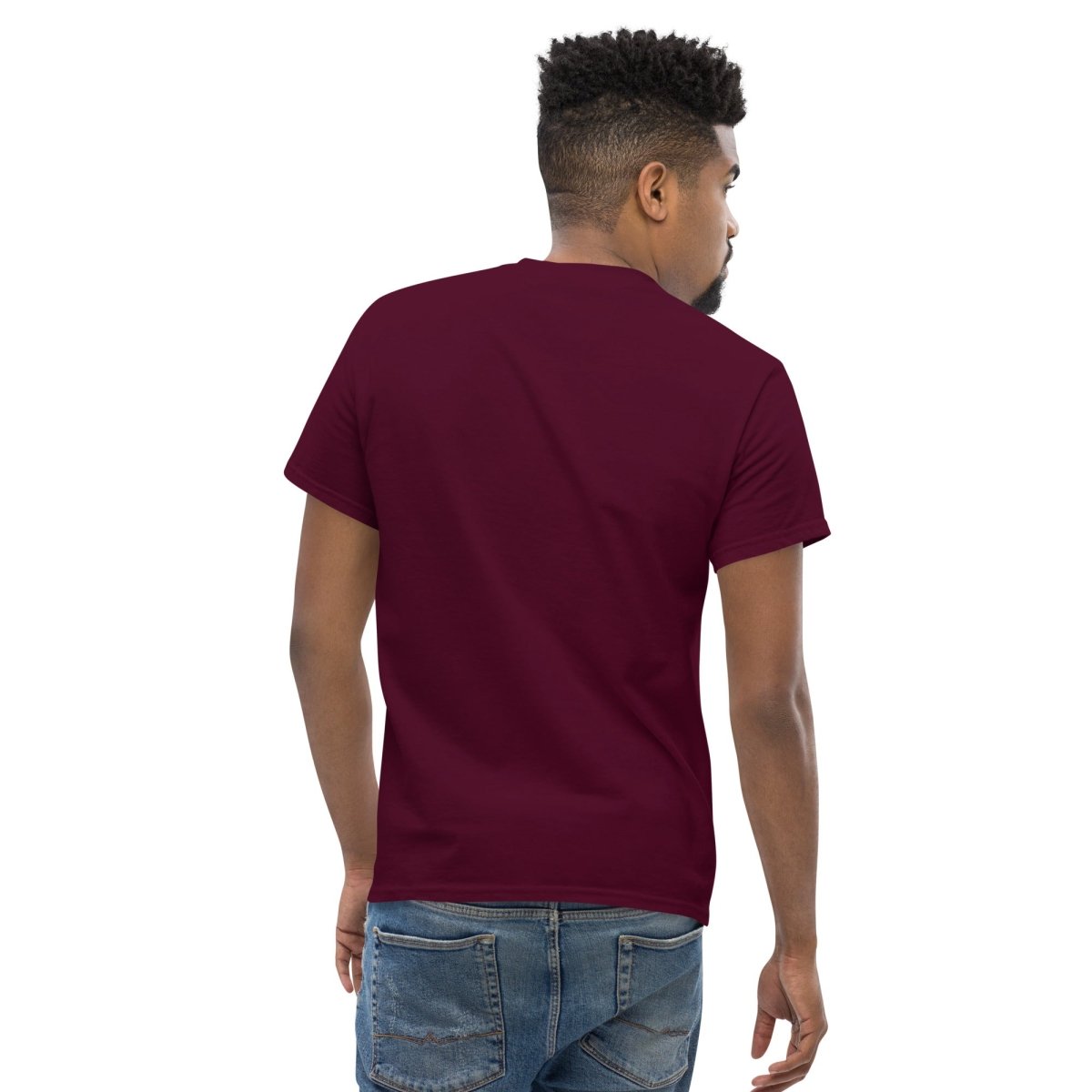 Ben Drankin Shirt - Remember These Clothes