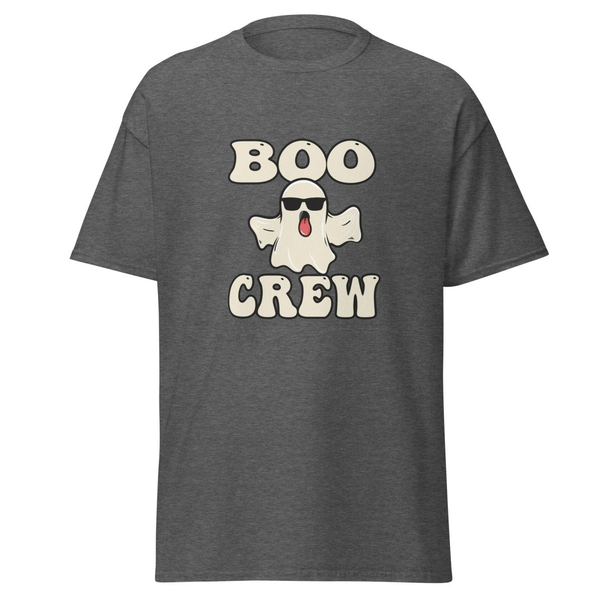 Boo Crew Tee - Unisex - Remember These Clothes