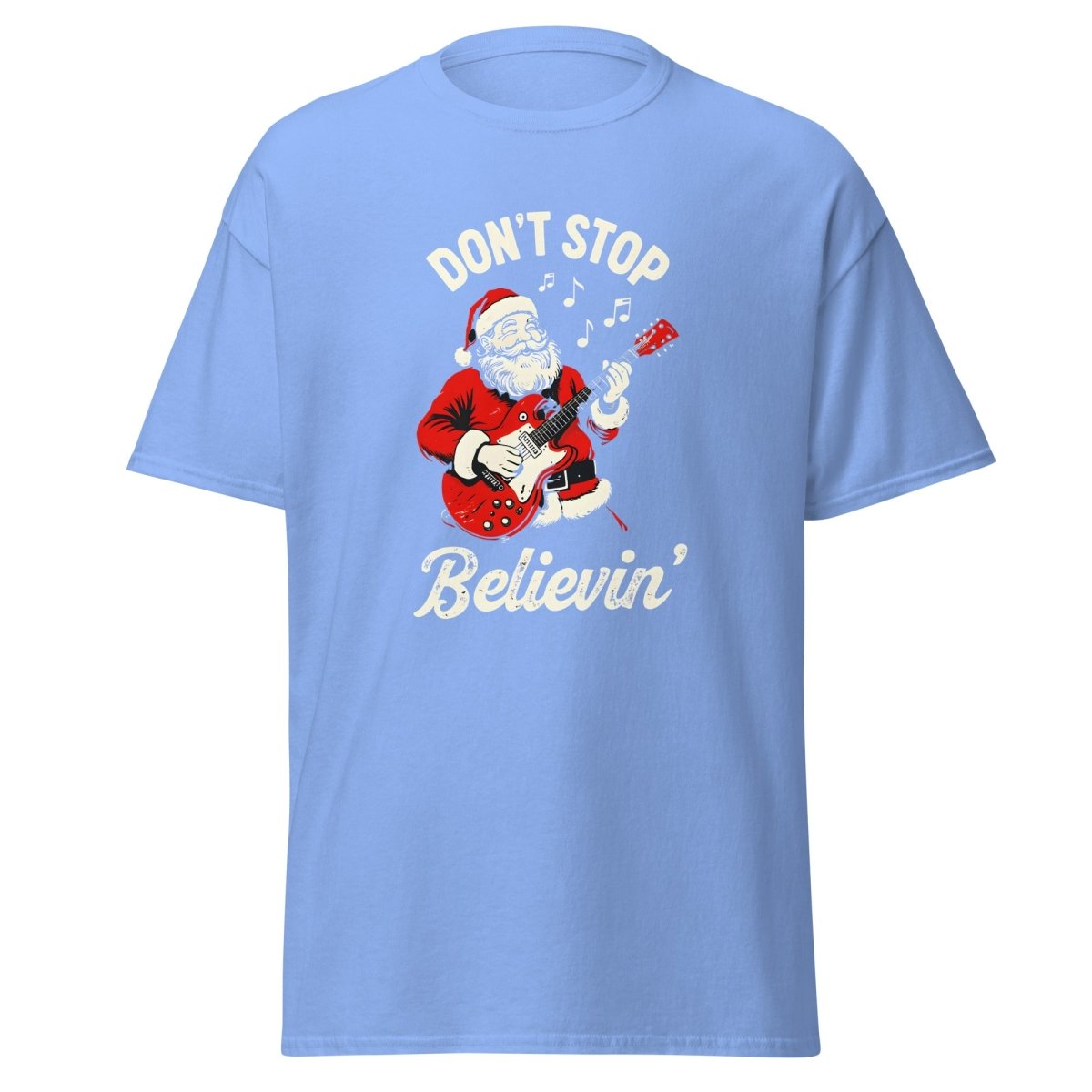 Don't Stop Believin' Tee - Unisex - Remember These Clothes