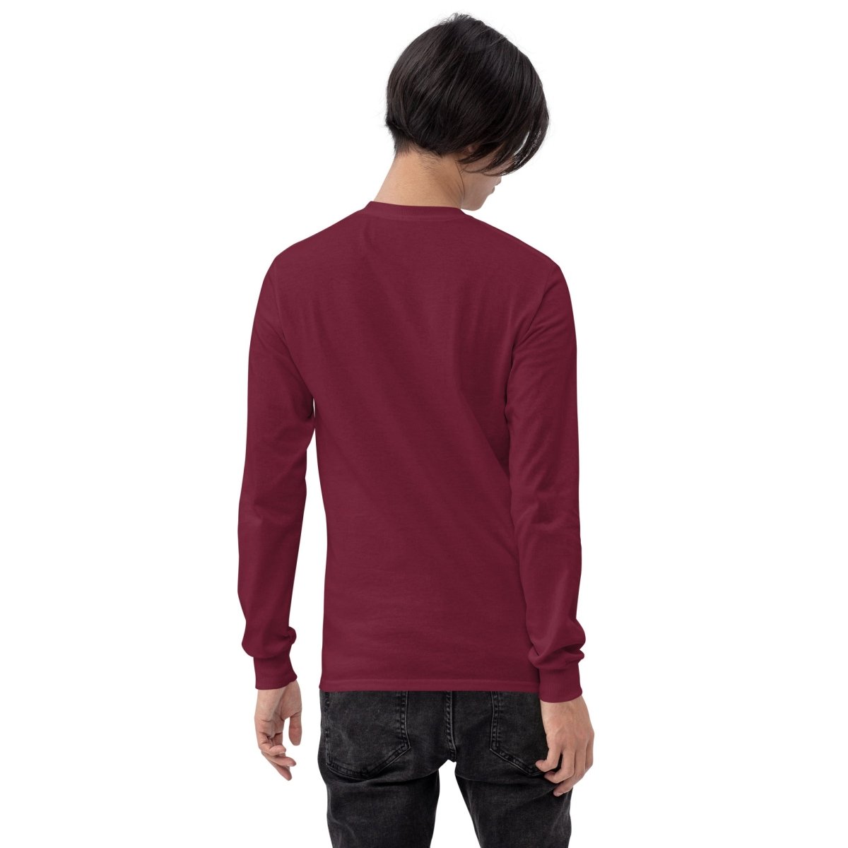 Drive It Like You Stole It Long Sleeve - Remember These Clothes