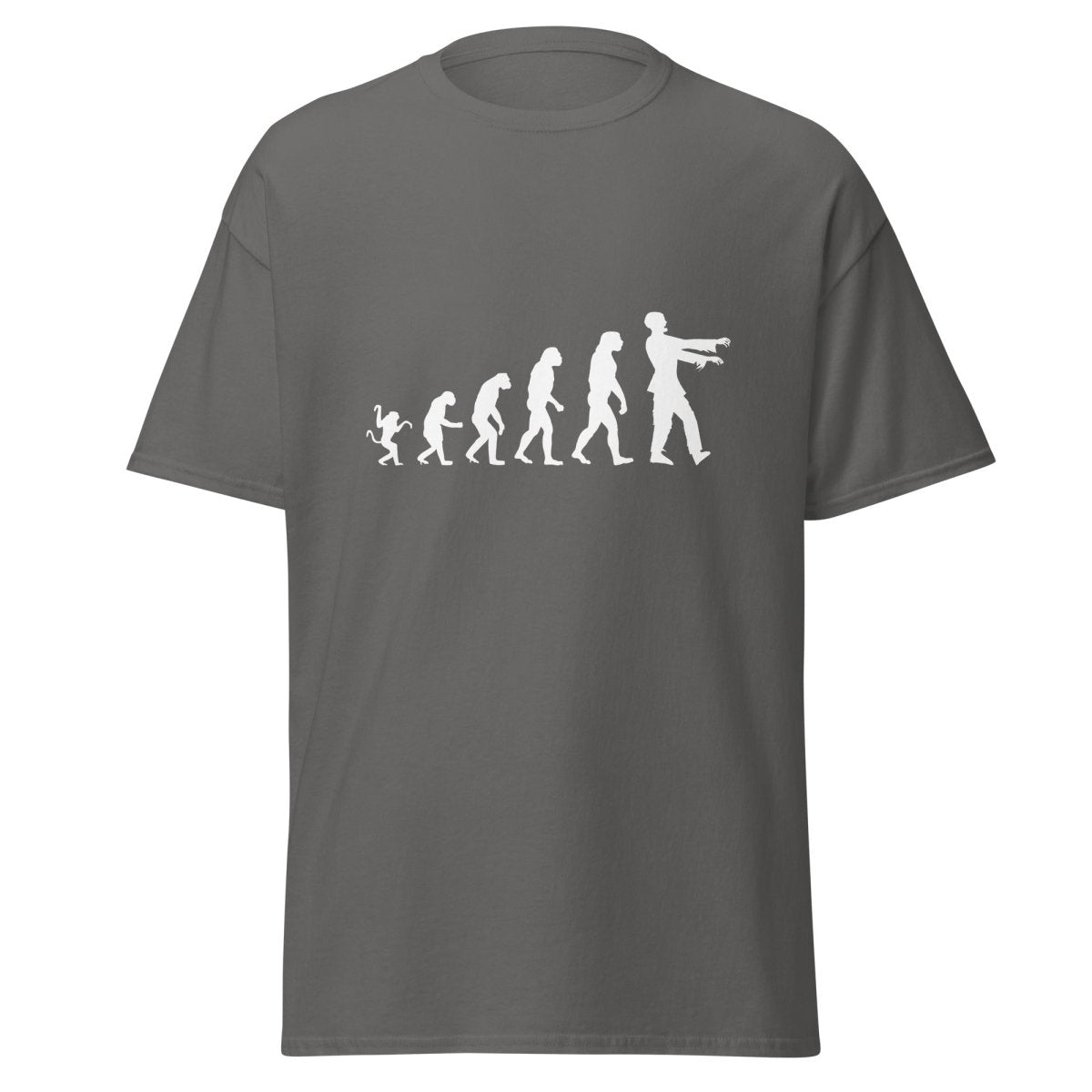 Evolution Gone Wrong Tee - Unisex - Remember These Clothes