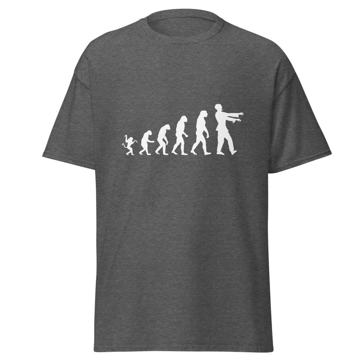 Evolution Gone Wrong Tee - Unisex - Remember These Clothes