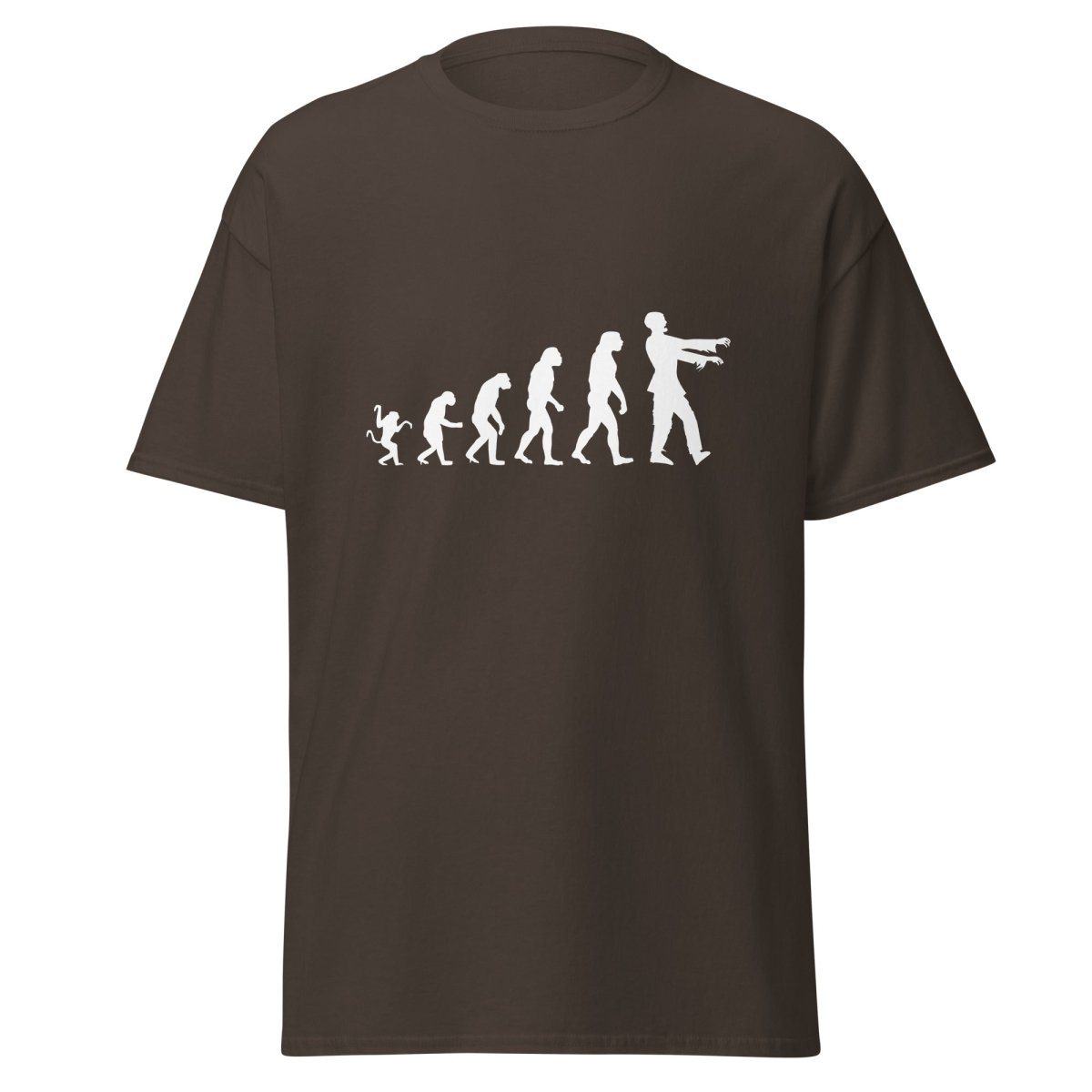 Evolution Gone Wrong Tee - Unisex - Remember These Clothes