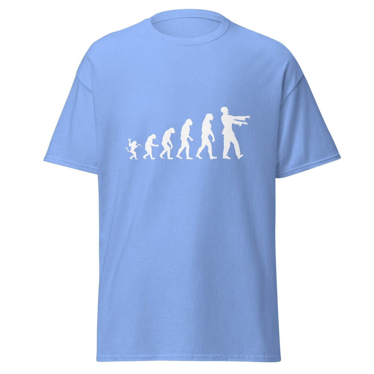 Evolution Gone Wrong Tee - Unisex - Remember These Clothes