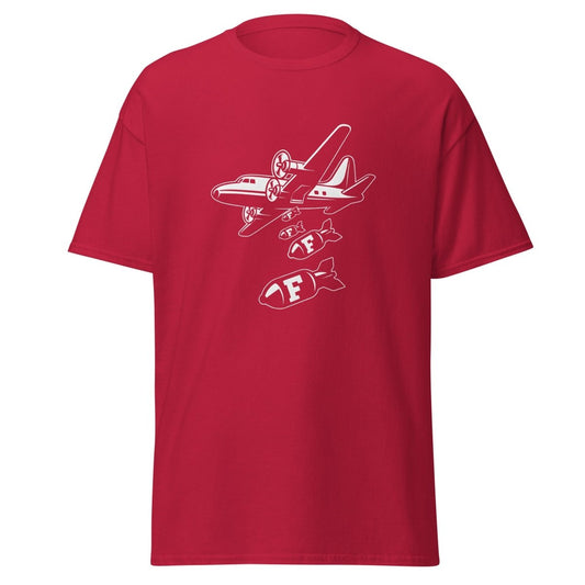 F Bomb Shirt - Remember These Clothes