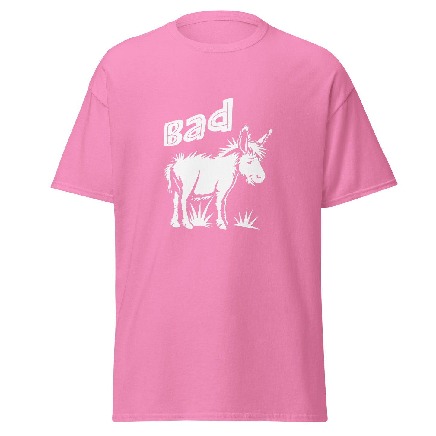 Bad Ass Tee - Unisex