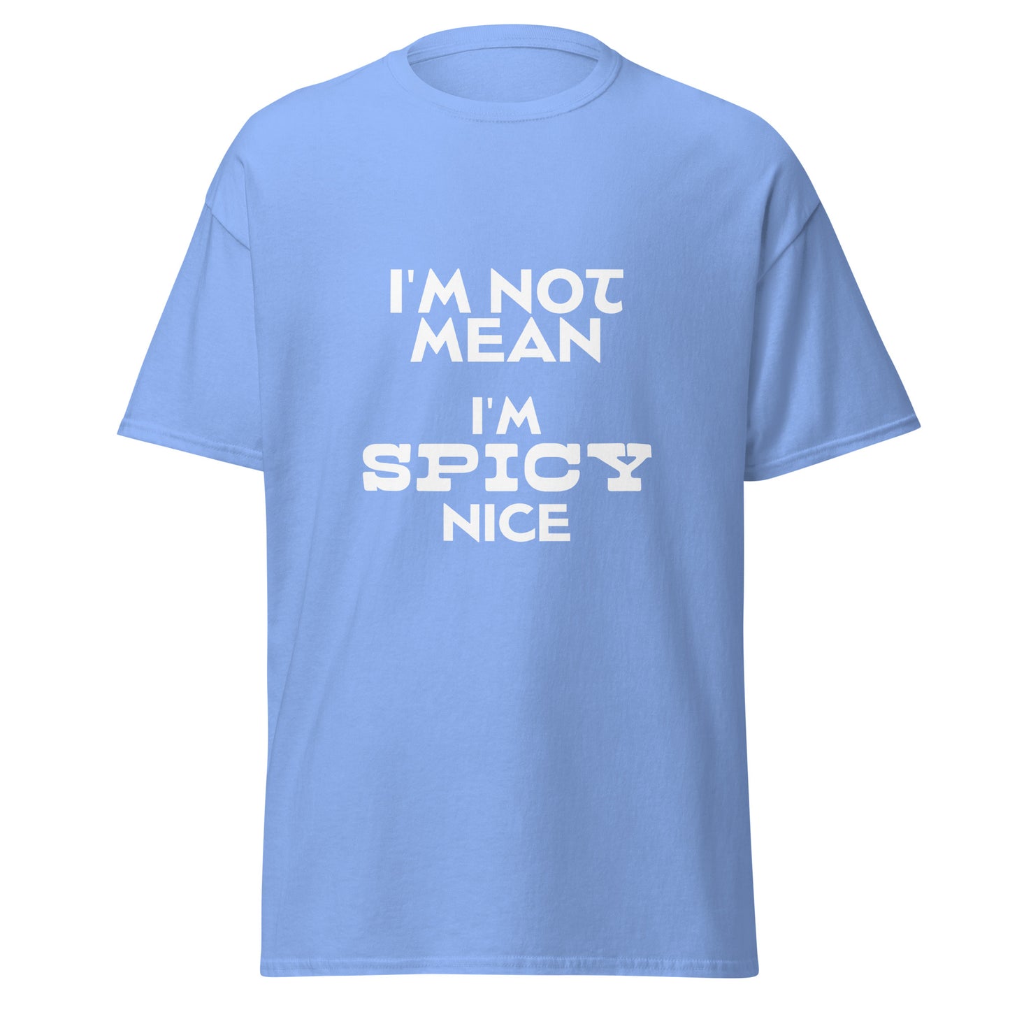 Spicy Nice Tee - Unisex