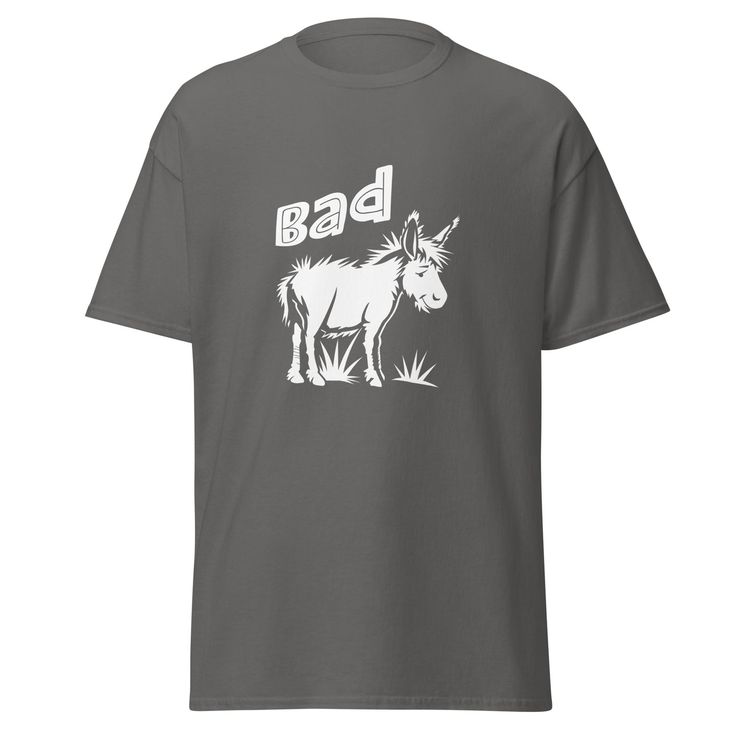 Bad Ass Tee - Unisex