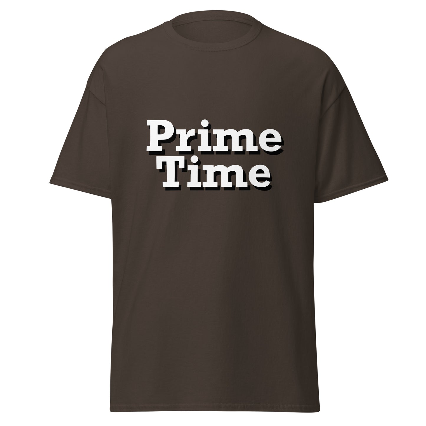 Prime Time Tee - Unisex