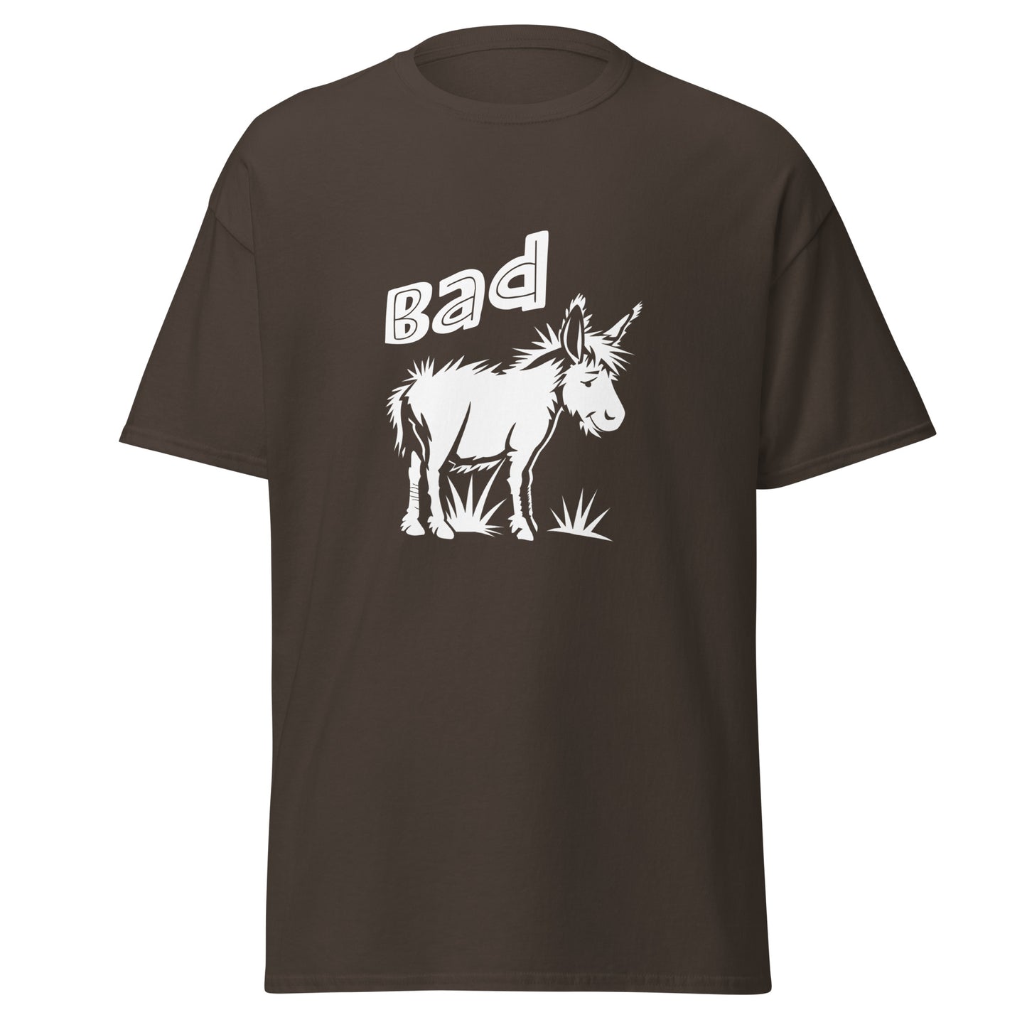 Bad Ass Tee - Unisex