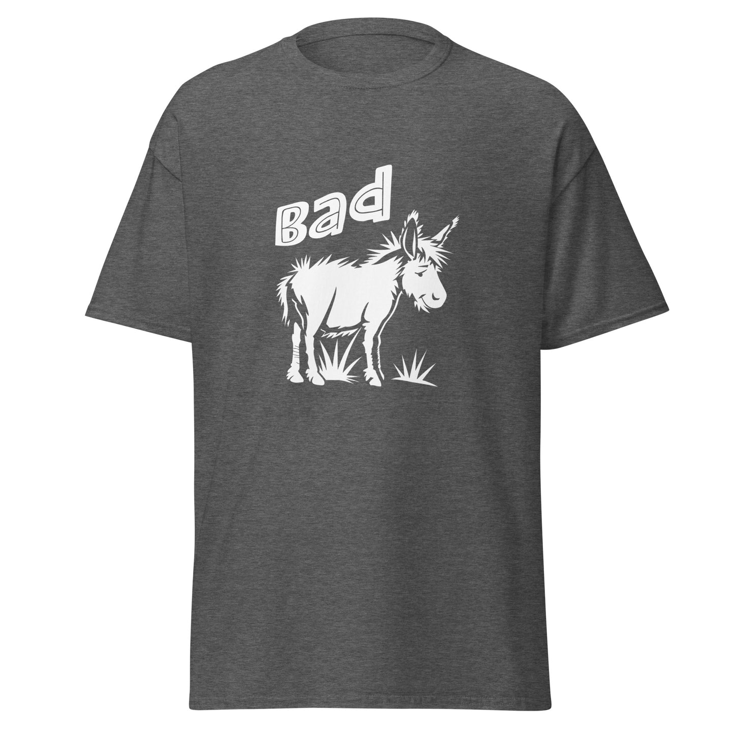 Bad Ass Tee - Unisex