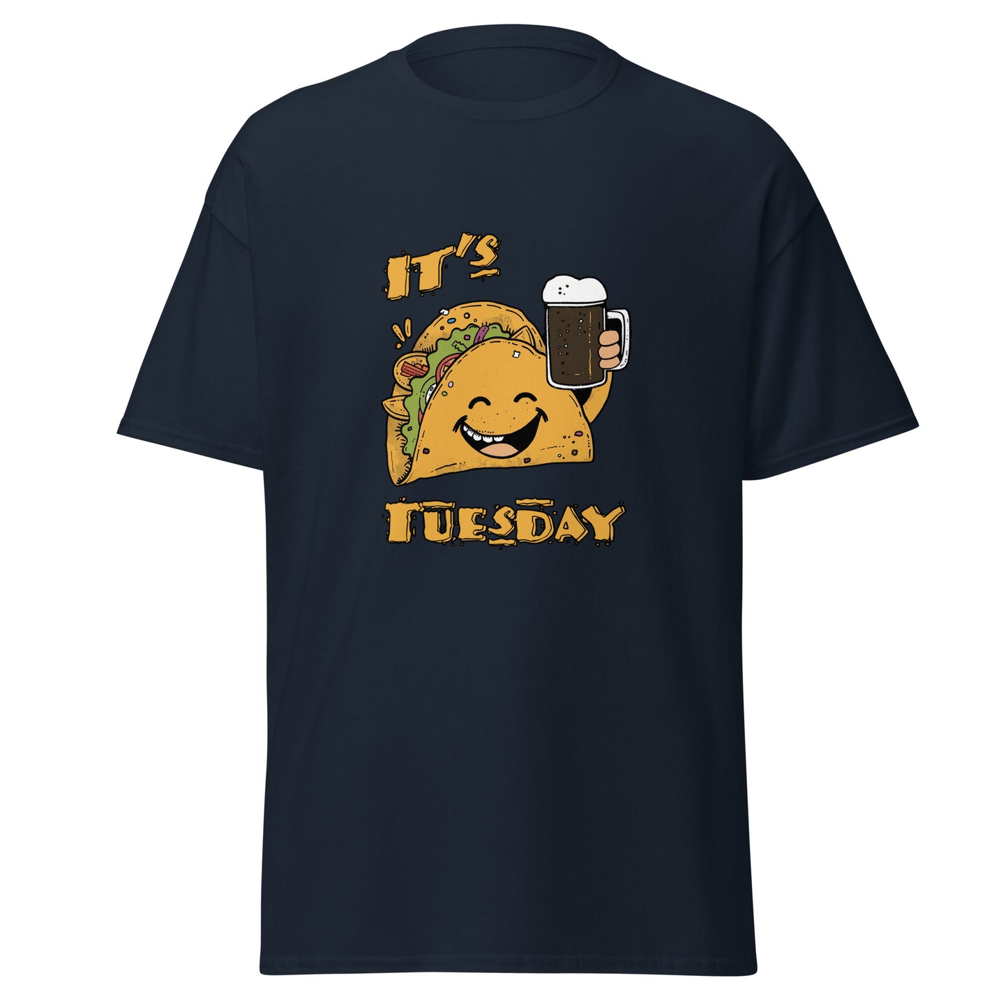 It's Tuesday Tee - Unisex