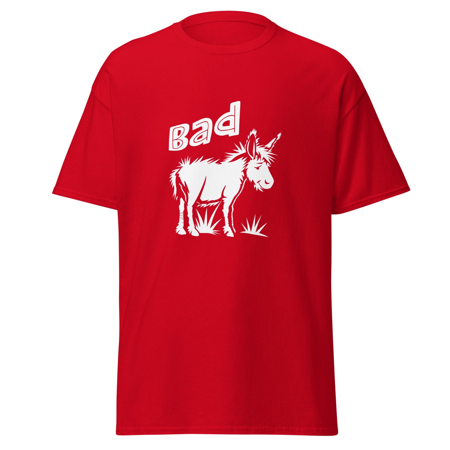 Bad Ass Tee - Unisex