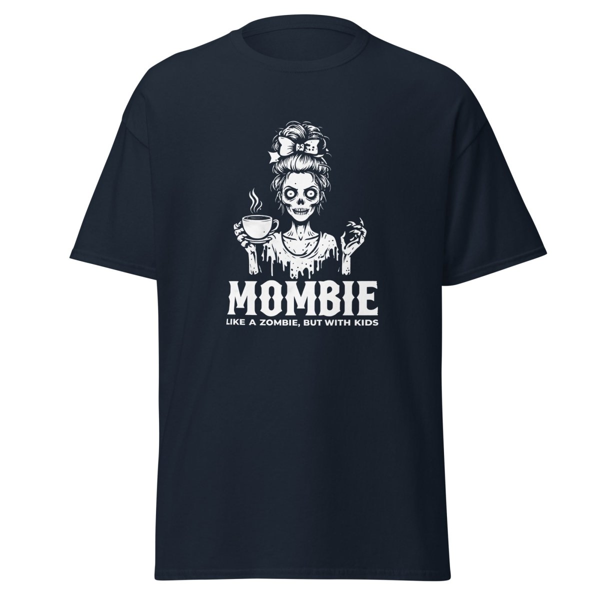 Mombie Shirt