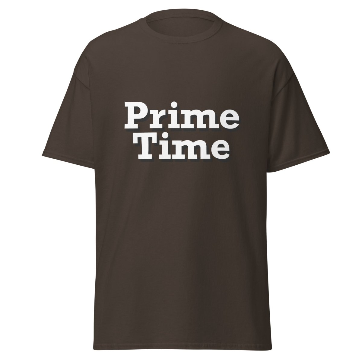 Prime Time Tee - Unisex - Remember These Clothes