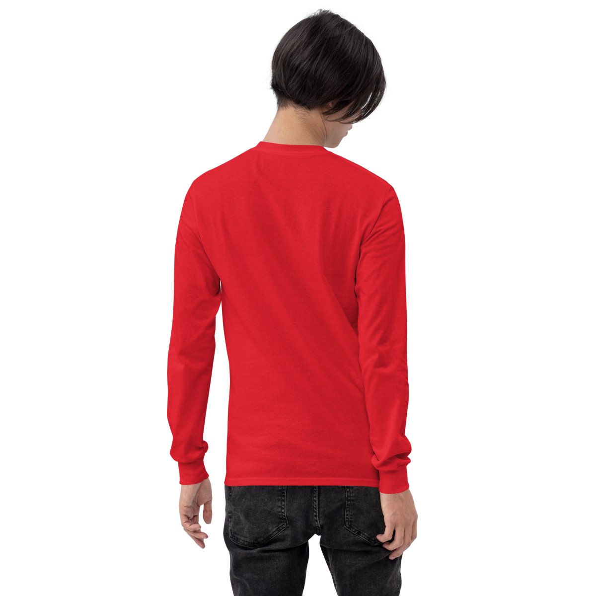 Spicy Nice Long Sleeve - Remember These Clothes