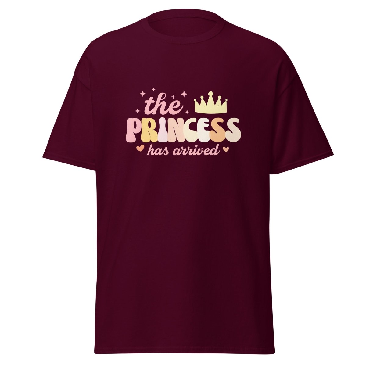 Princess Shirt
